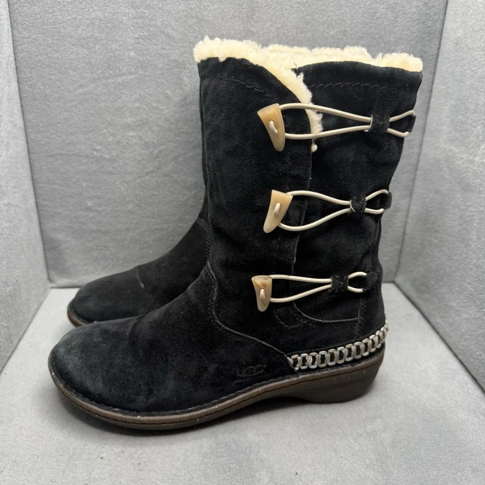 UGG pre owned